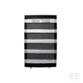 Kühlergrill Kramp VPM1125