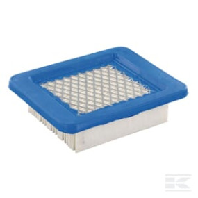 Luftfilter Flach Kramp 110290015