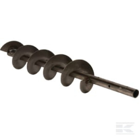 Schnecke Dga102 Kramp 171002154