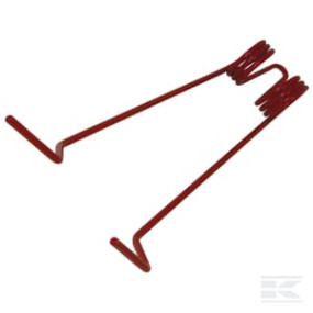 Striegelzinken Kramp 2100433420