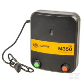 Weidezaungerät M350 Kramp 323305GAL