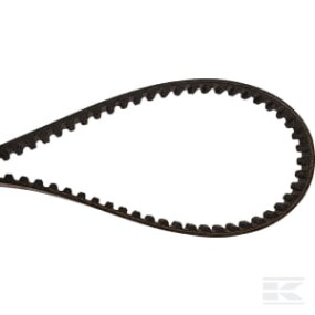 Zahnriemen Omega Hp Kramp 4755MHP15