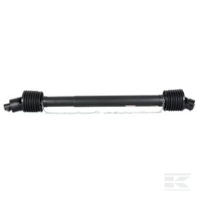 Gelenkwelle G8 L: 1210Mm mit Freilaufkupplung , Bondioli&Pavesi Kramp