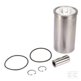 Zylindersatz Kolbenschmidt Kramp 90730960