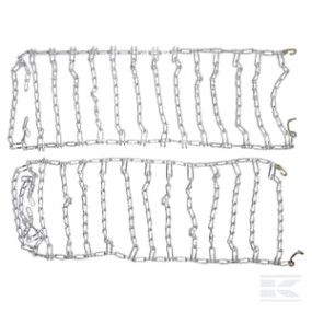 Schneekette 18X8.50-8 Kramp FGP013751