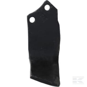 Rotavator-Klinge Li (M09400426R) Kramp