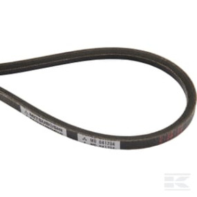 Keilriemen mitsubishi Kramp MD041704