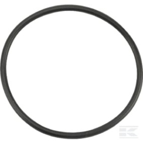 O-Ring 50,47 X 2,62 90 Shore (Or504726290P001) Kramp