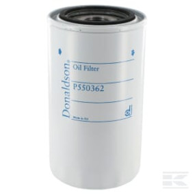 Ölfilter Donaldson (P550362) Kramp