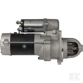 Anlasser 12 V, 2,8 Kw (Sta21672081) Kramp