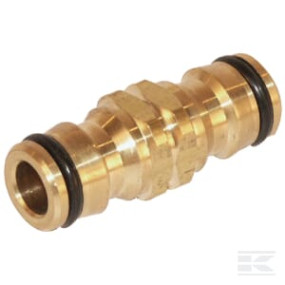 Doppelstecker Kramp WK33051