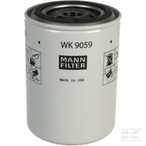 Kraftstofffilter (Wk9059) Kramp