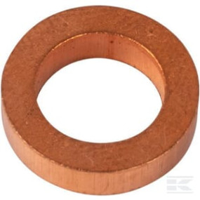 Unterlegscheibe 10,1X16X4 Kramp