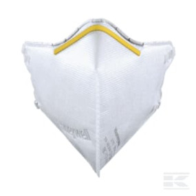 Feinstaubmaske 2110 Ffp1 (25P) Kramp 1031590