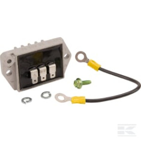 Spannungsregler Kramp 2540339S