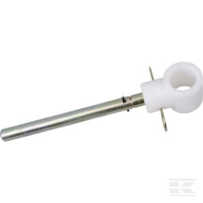 Finger Der Schneidwerksschnecke, mit Nabe Kramp