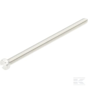 Met.schraube Zks M5X80 Edst A2 Kramp 84580RVS
