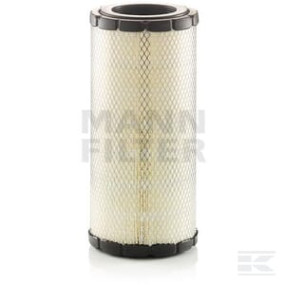 Luftfilter (C19005) Kramp
