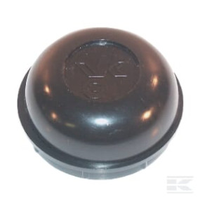 Radkappe 52Mm Kramp HK52
