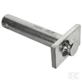 Stufenbolzen, Verstellbare Ge Kramp VLK7018