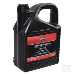 Motoröl Sae30 5L Kramp 100009E