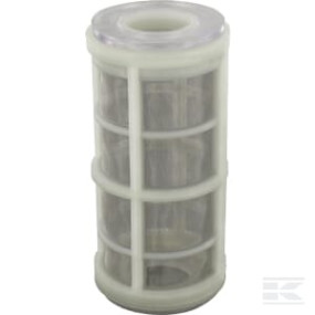 Filterpatrone 60 Micron 5" (Dab5Carf3) Kramp DAB5CARF3