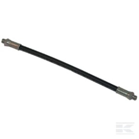 Fettslauch 300Lgt Kramp FP12755