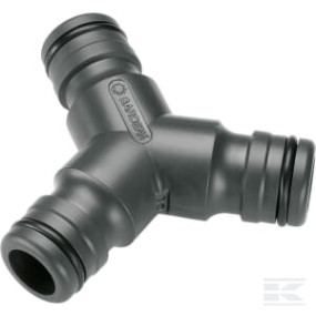 Y-Stück Profi-System Kramp GA2833