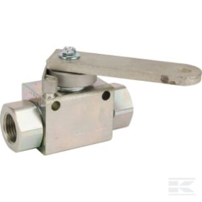 Hubbegrenzer 1/2 Kramp HBKHG12