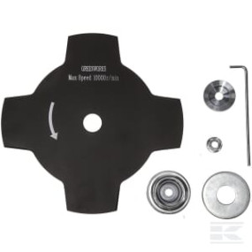 Messer Kramp RA33313836