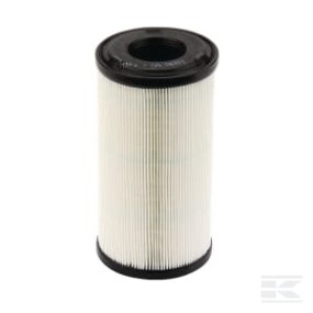 Luftfilter Rund (Sa16311) Kramp