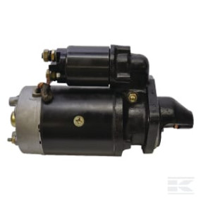 Anlasser 12V, 2,7 Kw, 9 Zähne Kramp (Sta1213Gp) Kramp