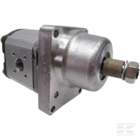 Hydraulikpumpe Azpf-10-019Rsg20Mb Bosch Rexroth Kramp 0510645003