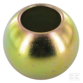 Unterlenkerkugel Kat.2/2 Ø28,7/56X45Mm Walterscheid Kramp 099037