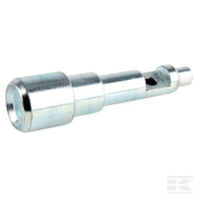 Bolzen W295 Scharmüller Kramp 104835000
