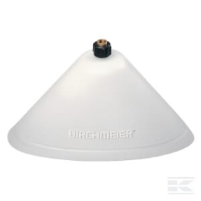 Sprühschirm Profi Kramp 10501606BIR