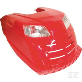 Motorhaube Kramp 3820769542