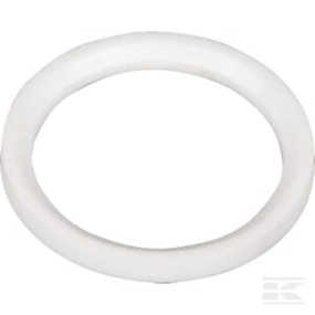 Abdichtung Scheibe 2 Kramp