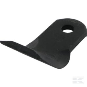 Klepel 60X10X150.D20,5.Ad/Ma Kramp 486046