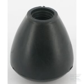 Schalthebelknopf Nh Kramp 4960851N