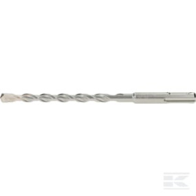 Hammerbohrer -Satz 6X110Mm, für Beton, Hikoki Kramp 782613