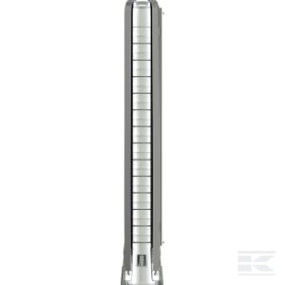 Bohrlochpumpe Ohne Motor Ss6 E12 Kramp DAB60167273