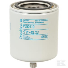 Kraftstofffilter (P550110) Kramp