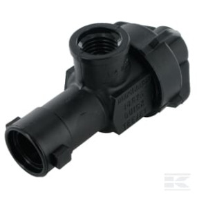 Düsenhalter 1/4 Kramp QJ835514NYB