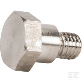 Bolzen für Membrane (Ud010204) Kramp