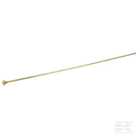 Sprühlanze Messing 100Cm Kramp 1100000GL