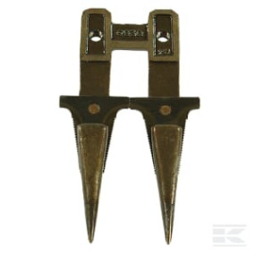 Doppelfinger Tiroler Kramp 1104212100N