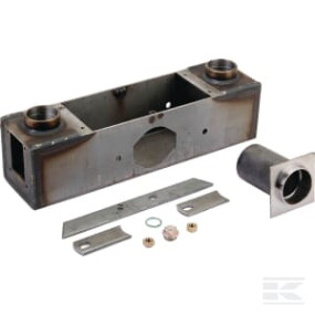 Getriebegehäuse Kramp