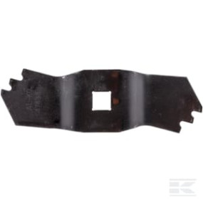 Messer-Set (7-Tlg.) Kramp 474393