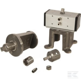 Pneumatisches Umschaltset Kramp 6080200238